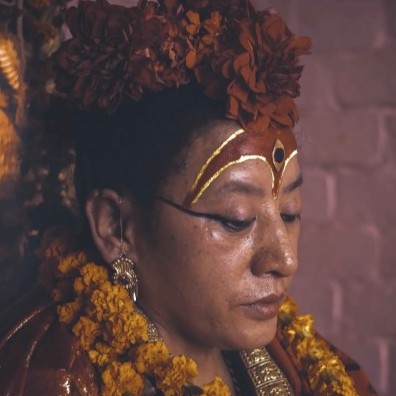 Dhana Kumari Bajracharya Patan 1950 - 